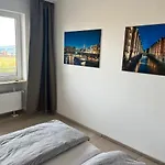 Haus Seeloewe 1 维特丁