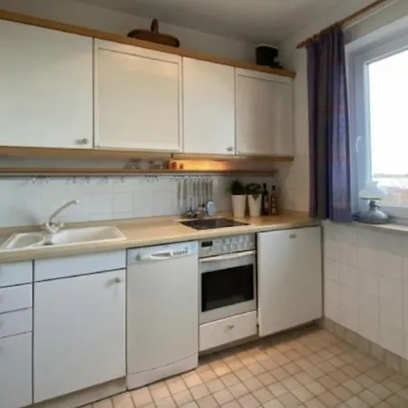 Haus Seeloewe 1 * Wittdün