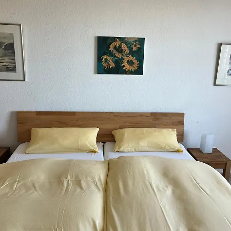 Haus Seeloewe 1 Wittdün