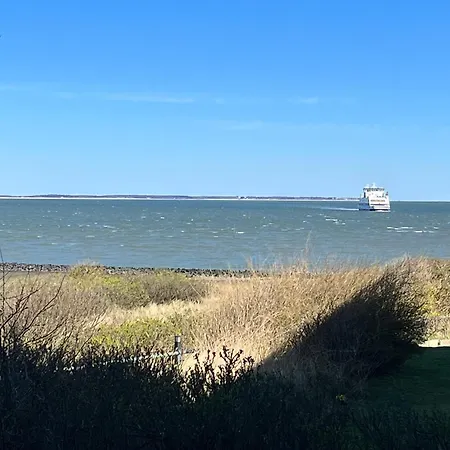 Haus Seeloewe 1 Daire