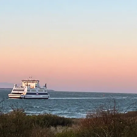 Haus Seeloewe 1 * Wittdün