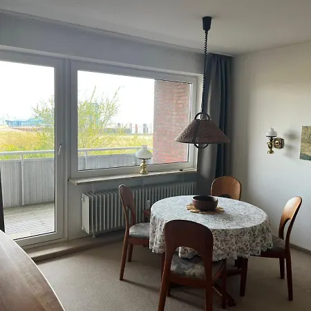 Haus Seeloewe 1 * Wittdun