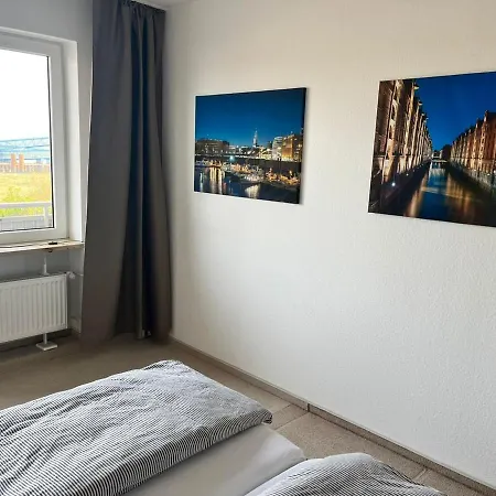 Haus Seeloewe 1 Wittdün