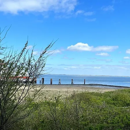 Haus Seeloewe 1 Wittdün