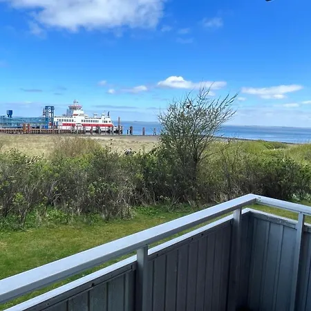 Haus Seeloewe 1 Wittdün