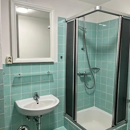 Haus Seeloewe 1 * Wittdün