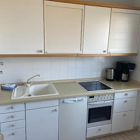 Haus Seeloewe 1 * Wittdün
