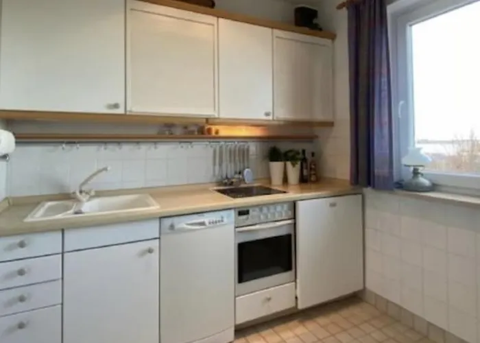 Haus Seeloewe 1 * Wittdün