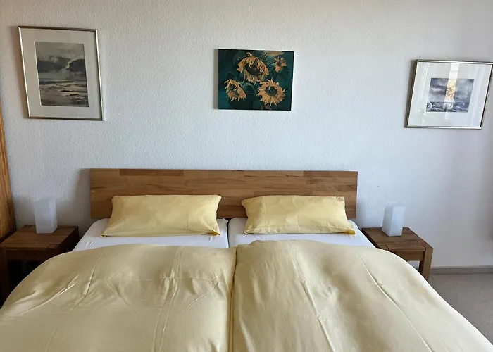 Haus Seeloewe 1 Wittdün