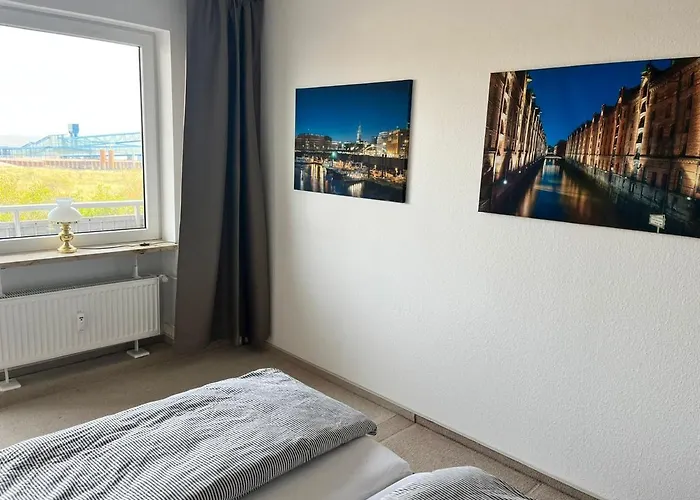 Haus Seeloewe 1 Wittdün